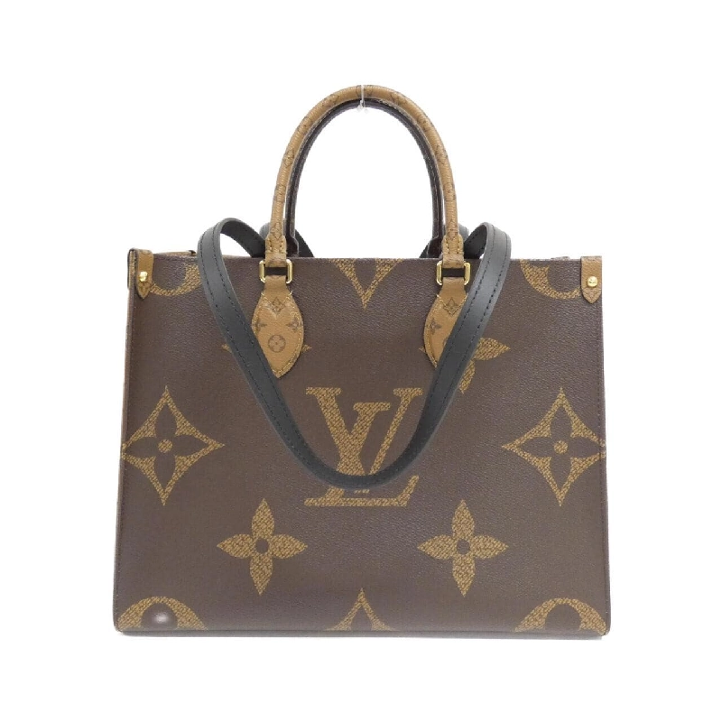 Túi Louis Vuitton Monogram Giant OnTheGo MM M45321 619748