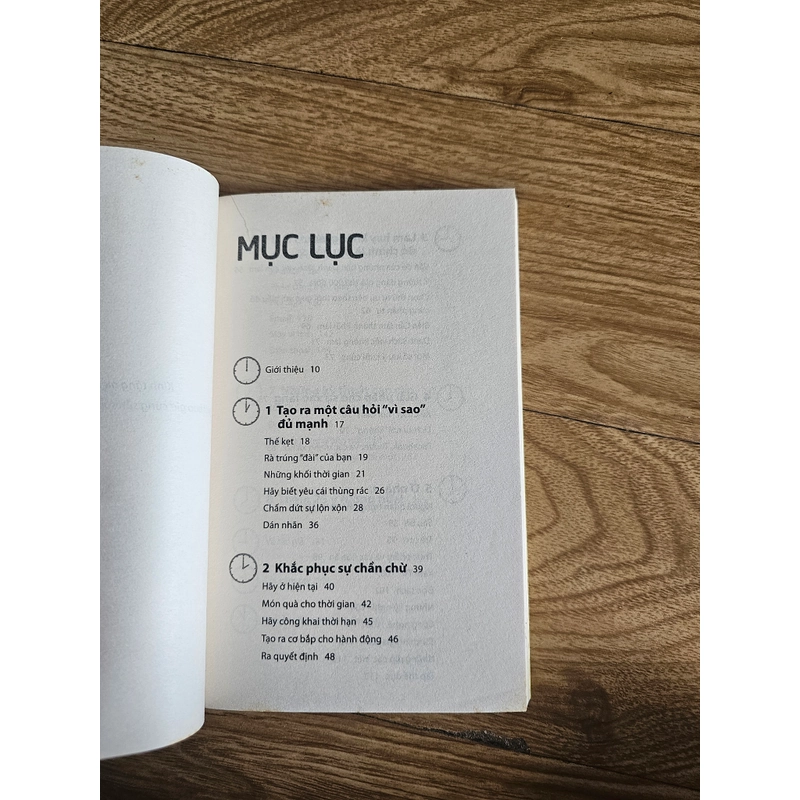 Mỗi ngày tiết kiệm một giờ 401410