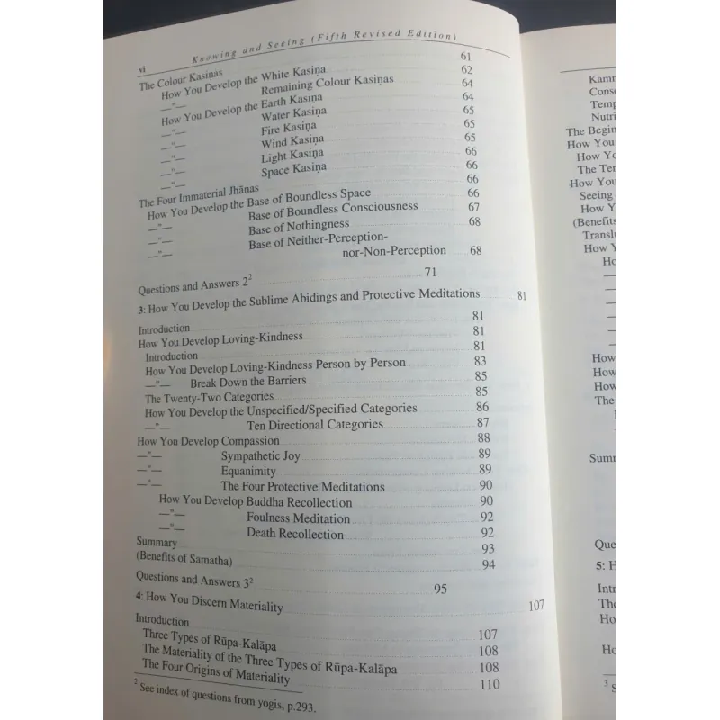 Sách Knowing and Seeing - sách tiếng Anh 958274