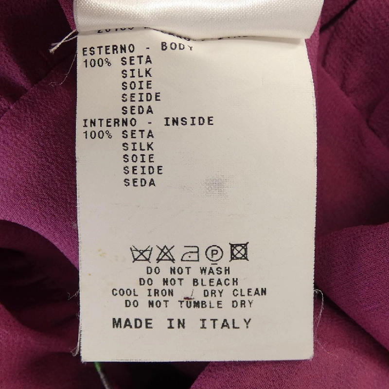 Đầm ETRO - Hàng hiệu Authentic 650675