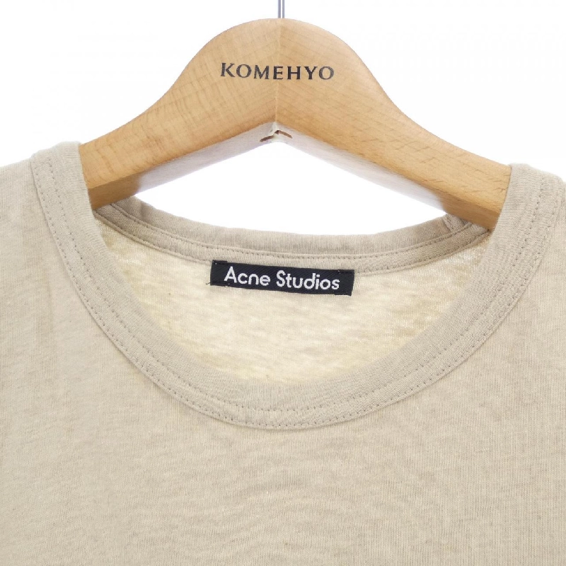 Áo thun ACNE STUDIOS - Hàng hiệu Chính hãng 898803
