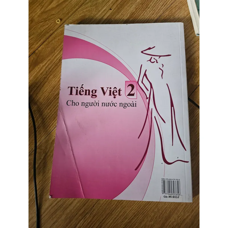 Tiếng Việt cho người nước ngoài 2
50k 763022