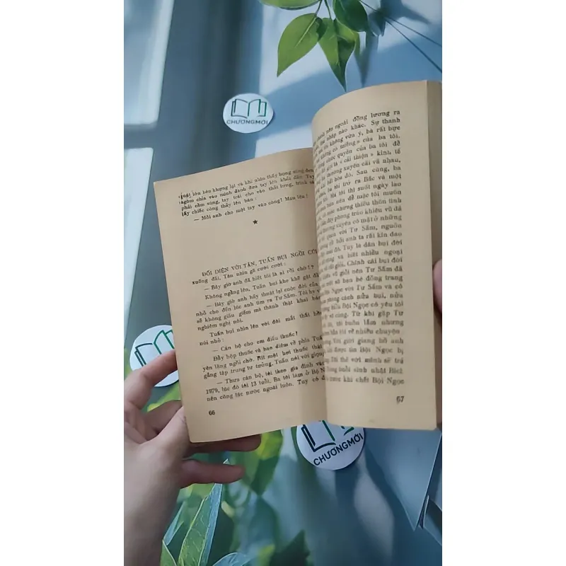 [XƯA] [HIẾM] Đêm Khiêu Vũ Cuối Cùng (1990) - Mặc Tuyền 997632