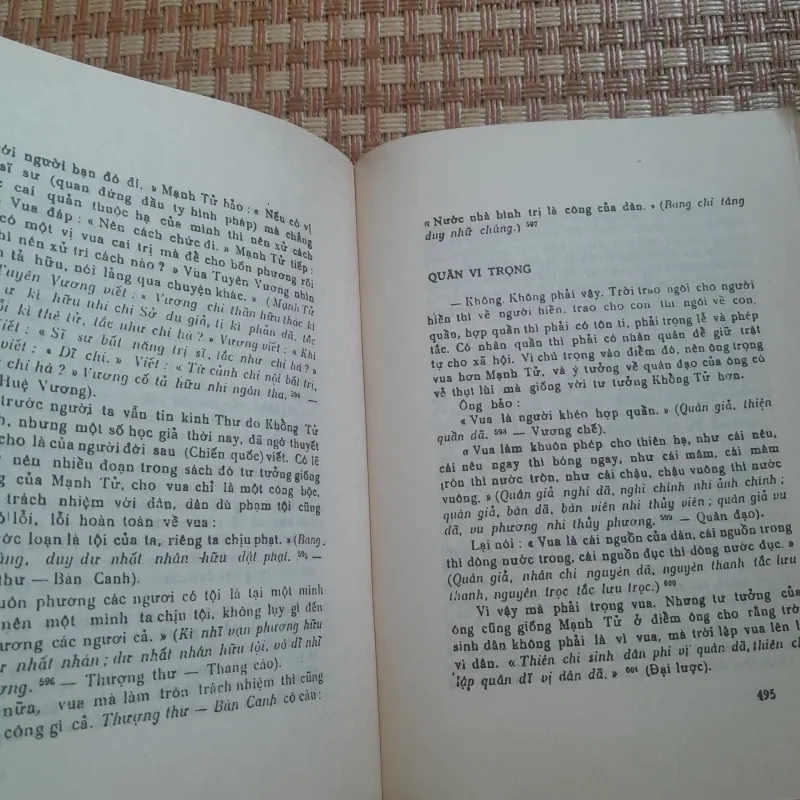 ĐẠI CƯƠNG TRIẾT HỌC TRUNG QUỐC 762409