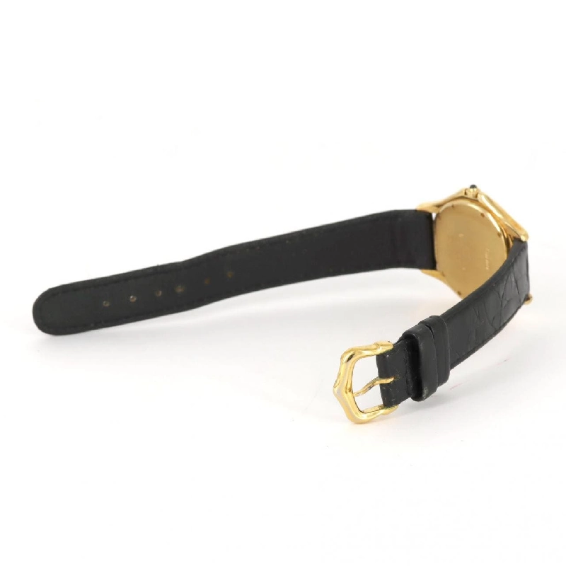 Cartier Panthère Cougar LM YG W3500453 YG Quartz - Hàng hiệu Chính hãng 880815