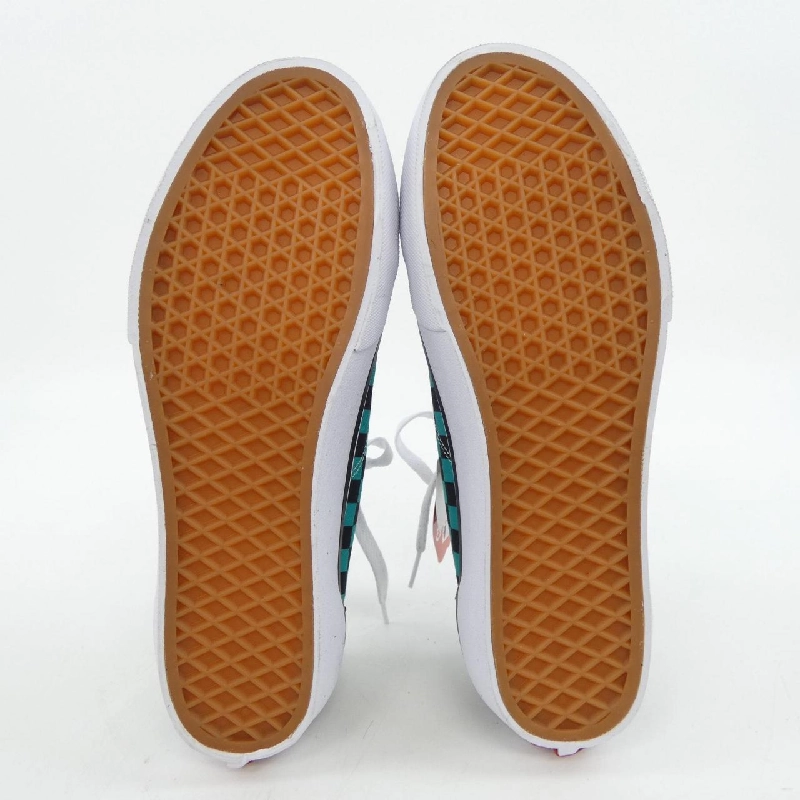 Giày thể thao VANS - Hàng hiệu Authentic 903704