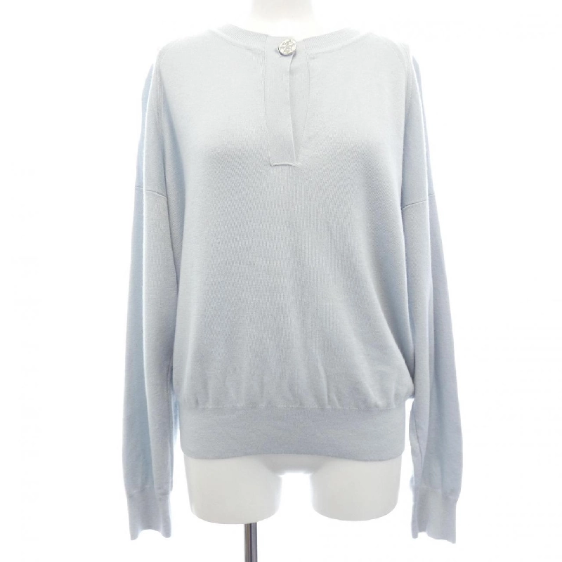 【Mã giảm giá】HERMES Áo len 640463