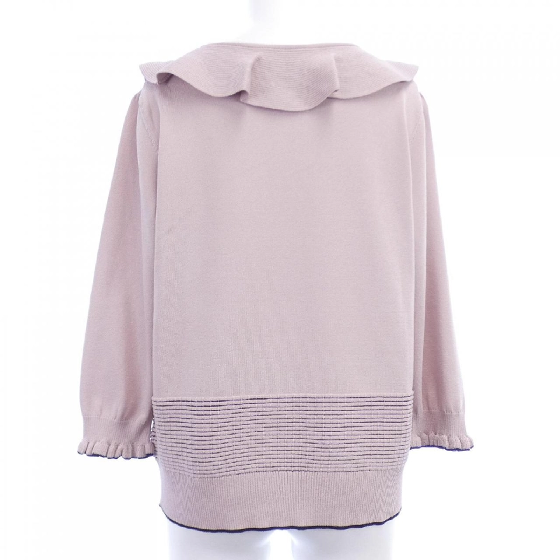 【Khuyến mãi】TO BE CHIC Áo 641250