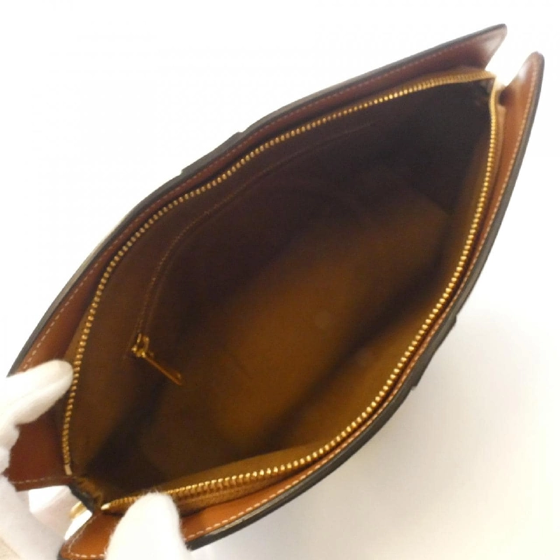 Túi đựng đồ vệ sinh LOCK của Celine 4M1862CZJ - Hàng hiệu chính hãng 770961