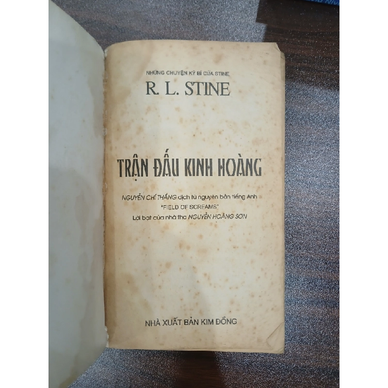 Trận đấu kinh hoàng 549579