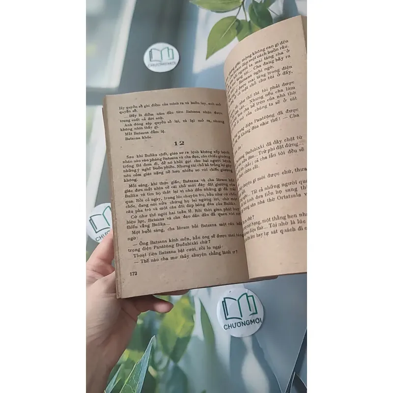 [MIỄN PHÍ BỌC SÁCH] [XƯA] Quy Luật Của Muôn Đời (1984) - Nodar Dumbadze 997674