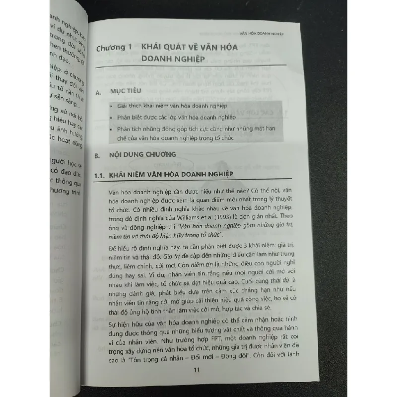 Văn hóa doanh nghiệp năm 2023 mới 90% HCM.TN2602 kinh doanh 348201