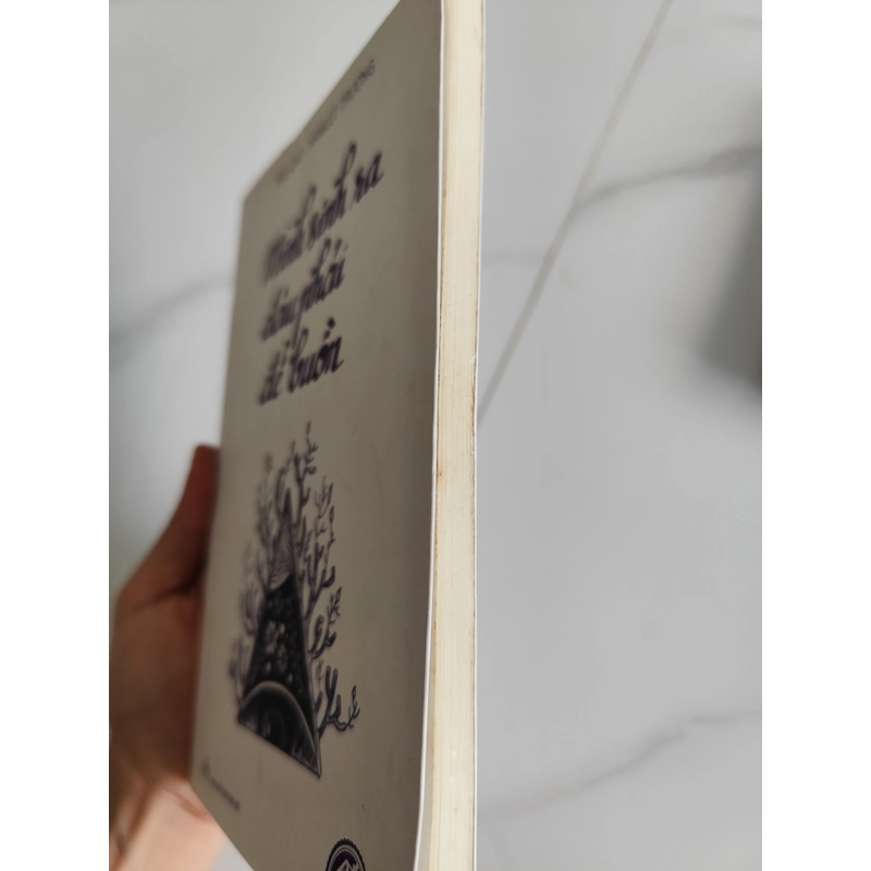 Mình sinh ra đâu phải để buồn  552621