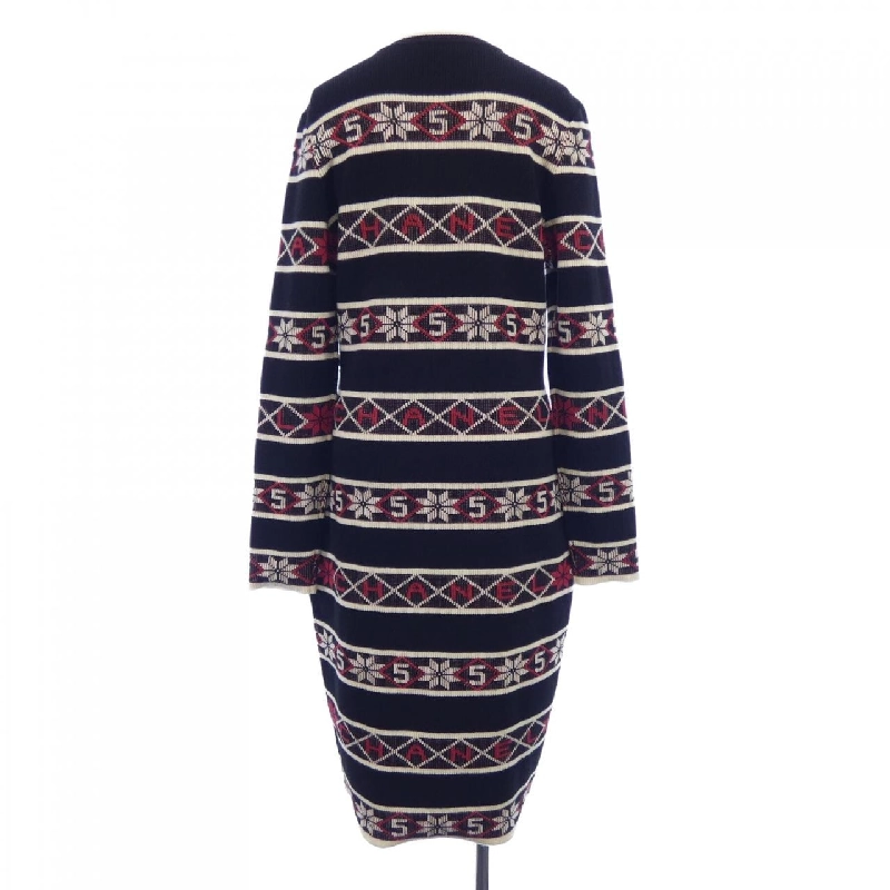 【Khuyến mãi】Váy Chanel CHANEL 653829