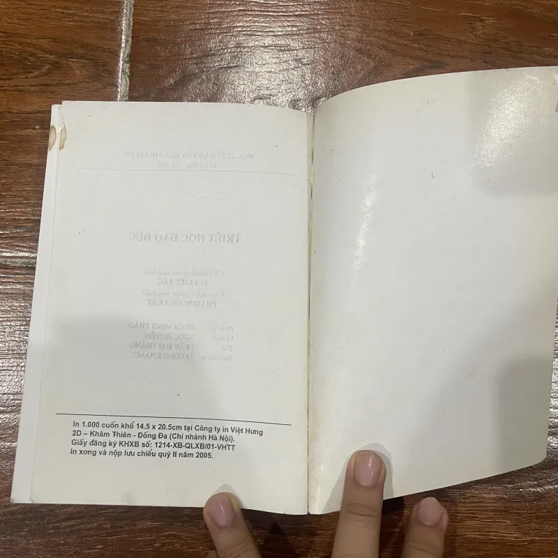 Triết học đạo đức - Vladimir Soloviev  (6) 1006810