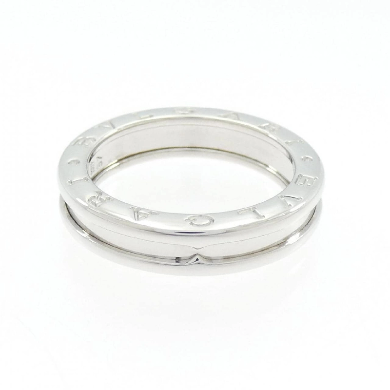 Bulgari B.zero1 Nhẫn 1 băng - Hàng hiệu Chính hãng 833760