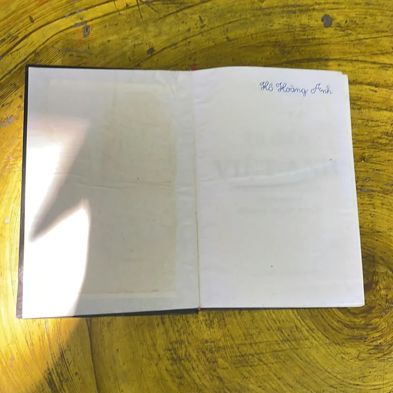 TỪ ĐIỂN VIỆT- ANH VIETNAMESE- ENGLISH DICTIONARY  719568