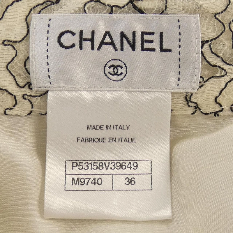 Chanel CHANEL Váy - Hàng hiệu Chính hãng 651162