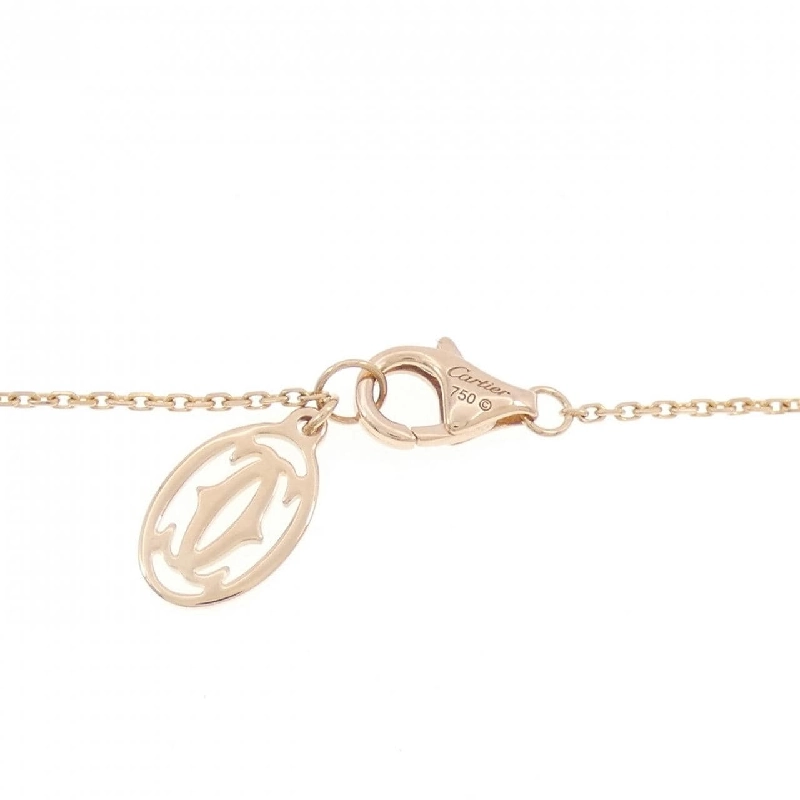 Dây chuyền hình trái tim Cartier - Hàng hiệu Authentic 840619