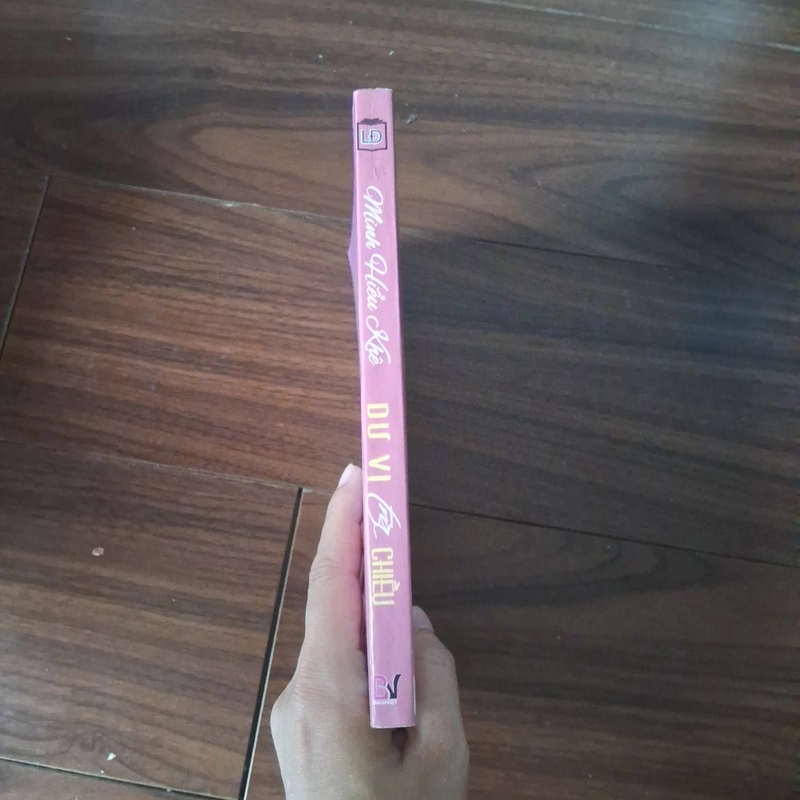 Dư vị trà chiều 510057
