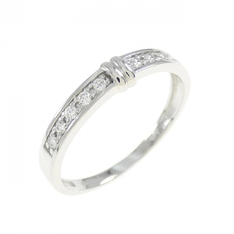 Nhẫn kim cương PT 0.10CT - Hàng hiệu Authentic 856221