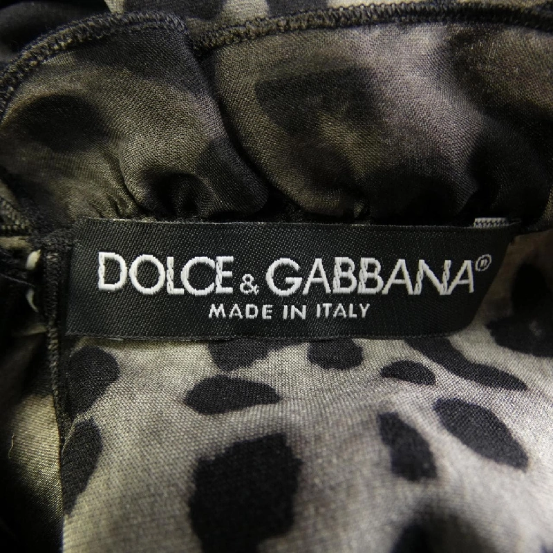 【Mã giảm giá】Dolce & Gabbana DOLCE&GABBANA áo 640296
