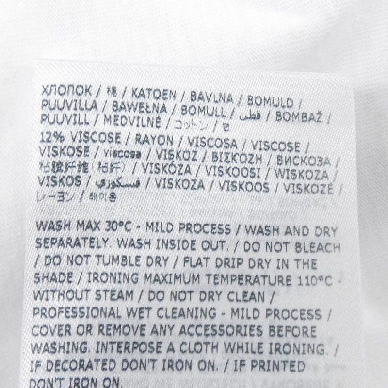 DSQUARED2 S75GD0469 Top - Hàng hiệu Authentic 887116