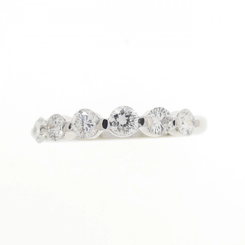 Nhẫn kim cương PT900 0.50CT - Hàng hiệu Authentic 853012