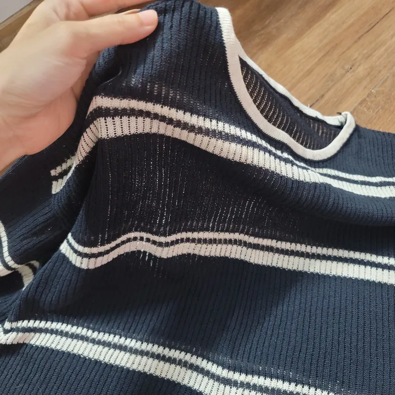 ÁO LEN LƯỚI  571586