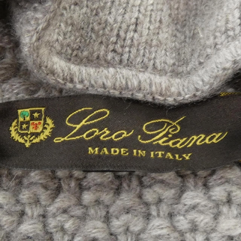 Loro Piana MAA3435 Áo khoác - Hàng hiệu Chính hãng 817729