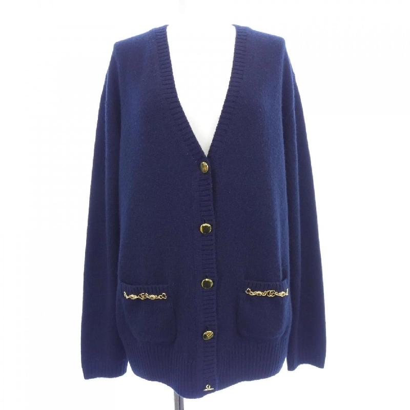 【Mã giảm giá】Gucci GUCCI Áo khoác cardigan 643948