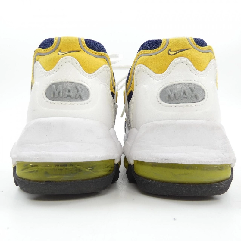 Giày thể thao NIKE - Hàng hiệu Authentic 903620