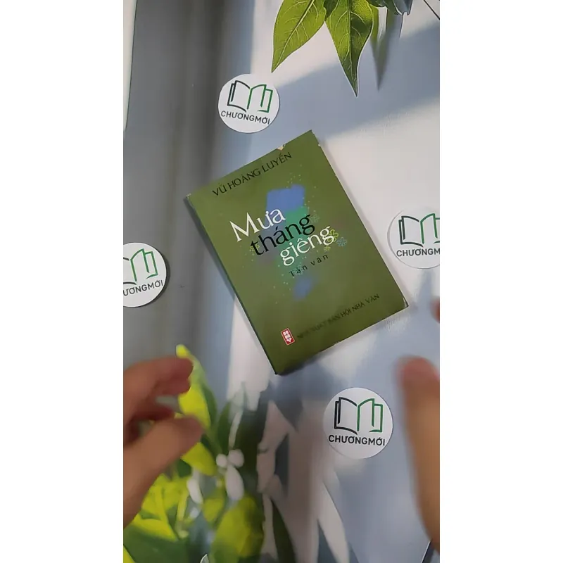 Mưa tháng giêng - Vũ Hoàng Luyến 798421