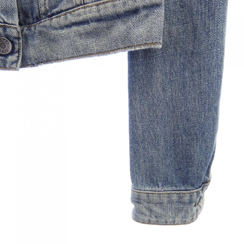 Dolce & Gabbana DOLCE&GABBANA F9794Z/G883G Áo khoác denim 630828