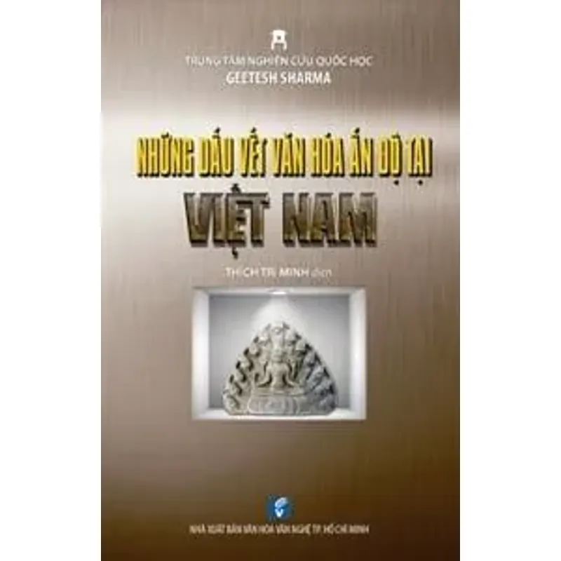 Những dấu vết văn hoá Ấn Độ tại Việt Nam 614814