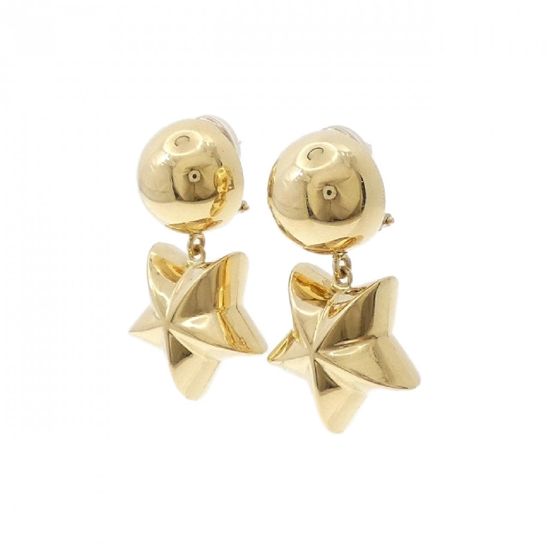 Bông tai 18KYG - Hàng hiệu Chính hãng 868060