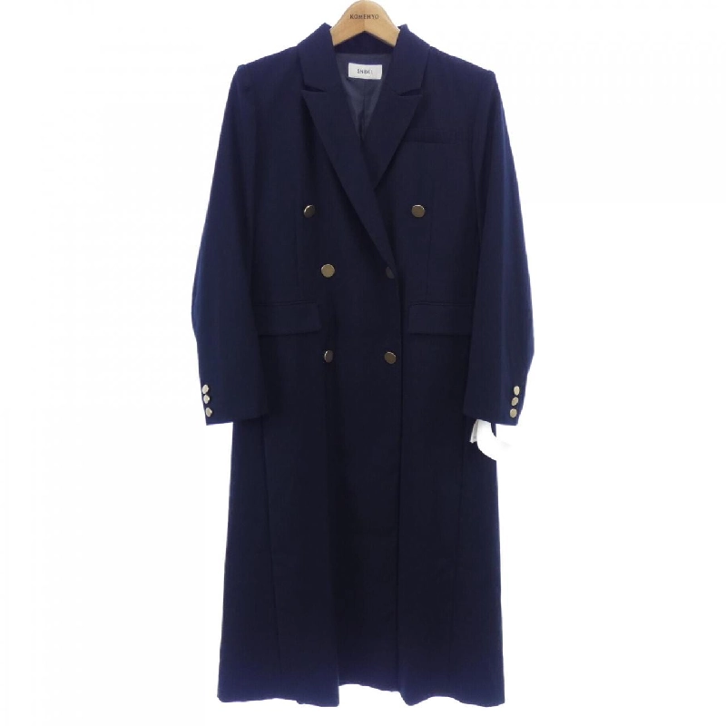 Snidel SFWC224006 Áo khoác - Hàng hiệu Chính hãng 820645