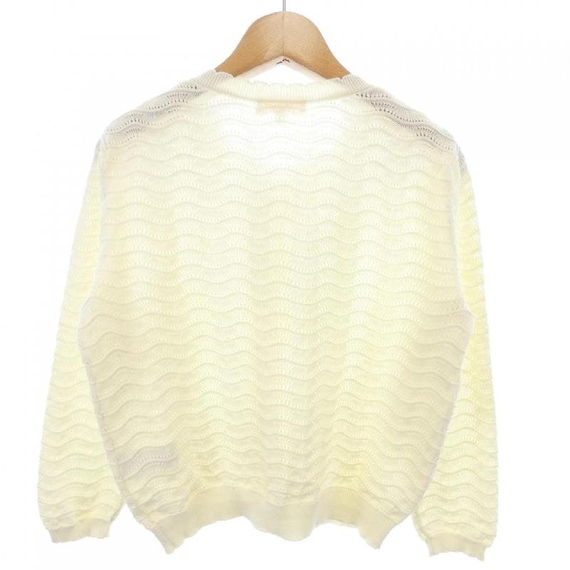 Áo khoác cardigan DEMYLEE - Hàng hiệu Authentic 813228