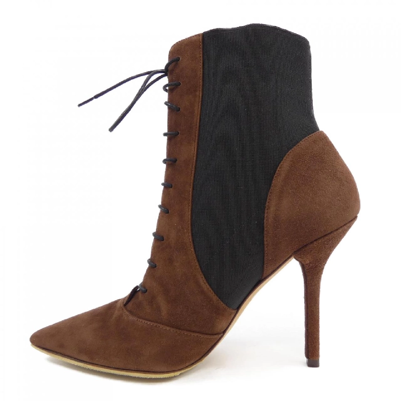 Giày bốt DOLCE&GABBANA - Hàng hiệu Authentic 827972