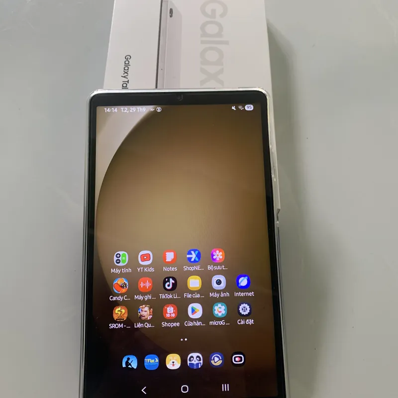 Samsung Galaxy tab A9 573431