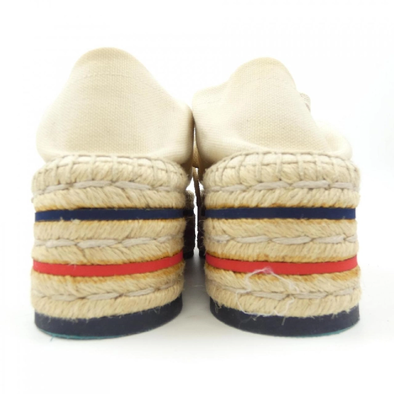 【Mã giảm giá】Giày GUCCI 661705