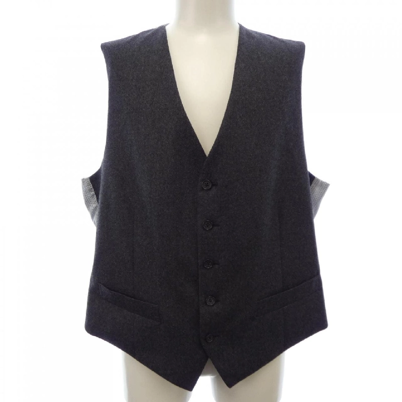 Áo gile BROOKS BROTHERS - Hàng hiệu Authentic 903672