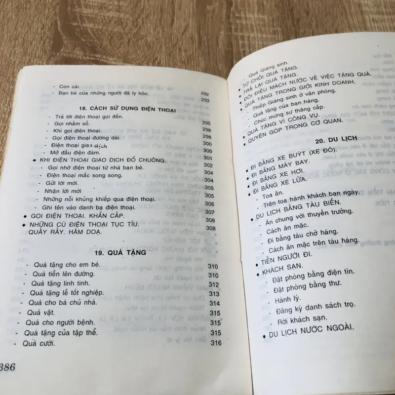 NGHỆ THUẬT GIAO TIẾP  992427