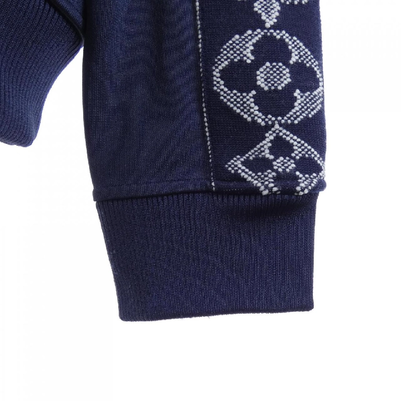 Louis Vuitton Áo khoác thêu chữ ký track top HQY45WZSC - Hàng hiệu Authentic 891762