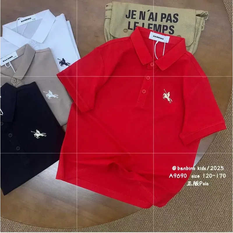 Áo polo Hảng Babino 559753