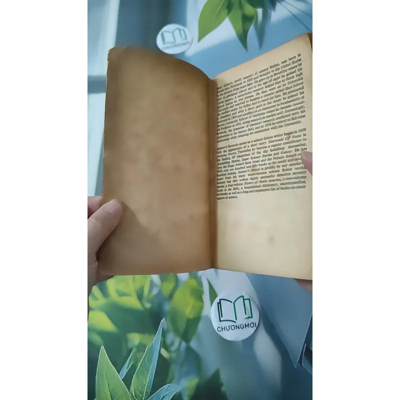 [MIỄN PHÍ BỌC SÁCH] [XƯA] Buy Jupiter (1979) - Isaac Asimov 1026740