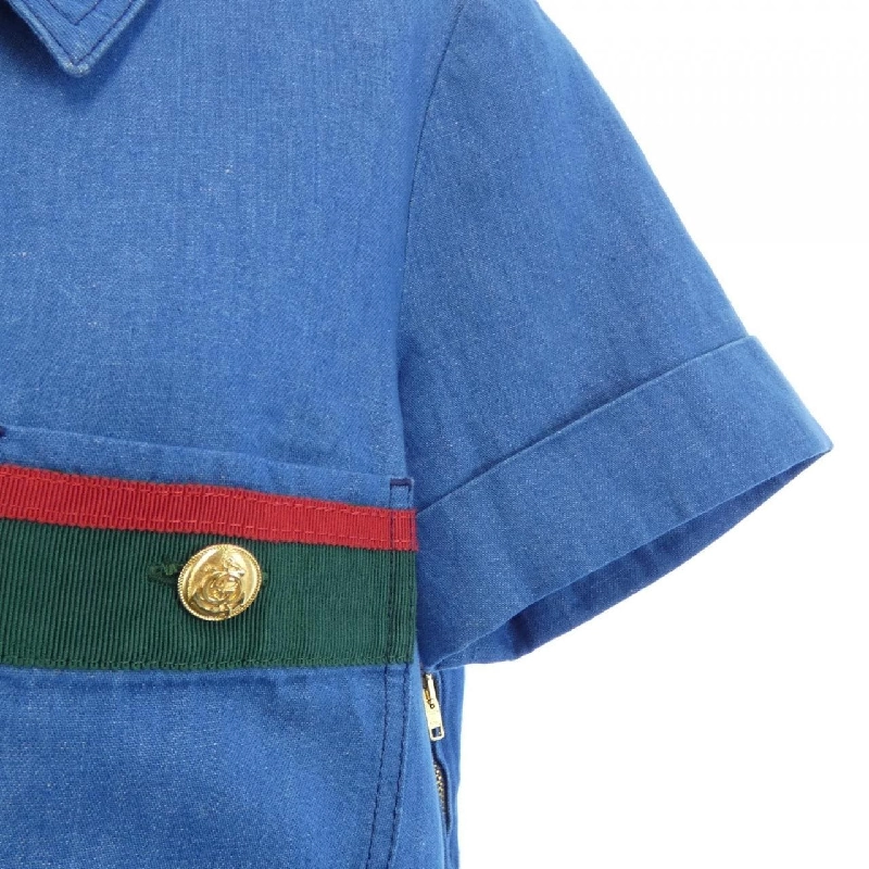 Gucci GUCCI 753515 XDCMH Đầm - Hàng hiệu Chính hãng 819073