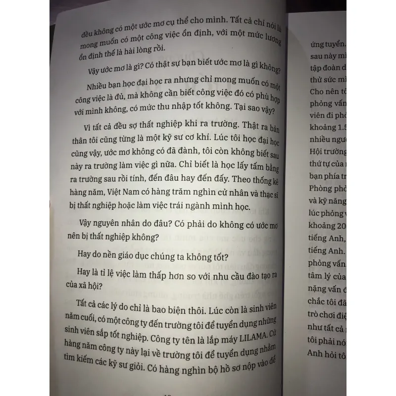 Balo vào đời - Nguyễn Cảnh Khánh  1000358