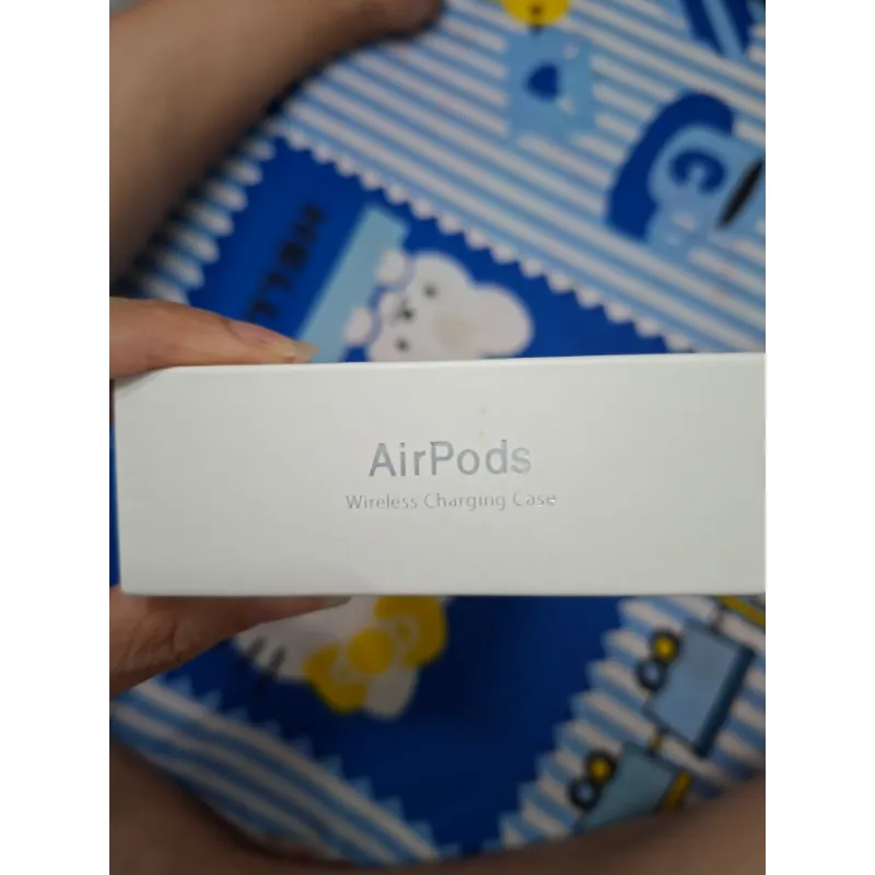 AIRPOD IPHONE 1048406