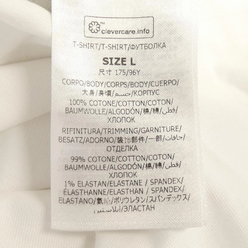 Áo thun Record Long T của Stella McCartney 633798